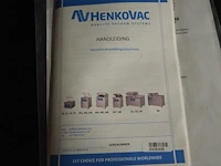 Henkovac - afbeelding 3 van  11