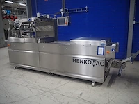 Henkovac - afbeelding 1 van  26