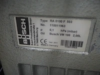 Henkovac - afbeelding 17 van  26