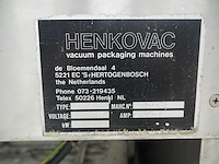 Henkovac - afbeelding 3 van  11