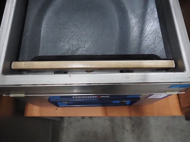 Henkovac - afbeelding 6 van  8