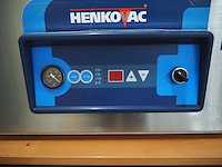 Henkovac - afbeelding 7 van  8