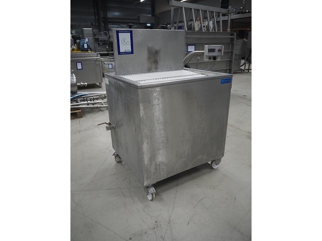 Henkovac - afbeelding 1 van  7