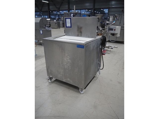 Henkovac - afbeelding 2 van  7