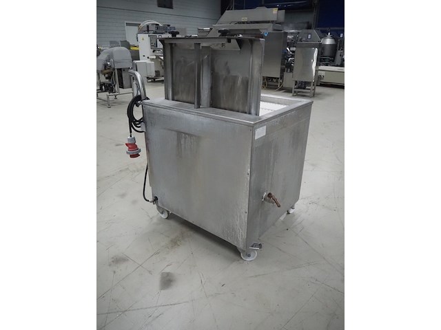 Henkovac - afbeelding 3 van  7