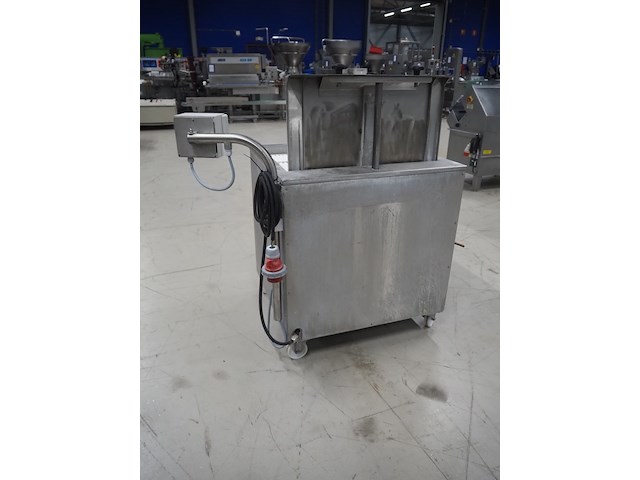 Henkovac - afbeelding 4 van  7