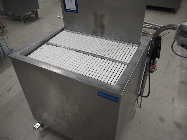 Henkovac - afbeelding 5 van  7