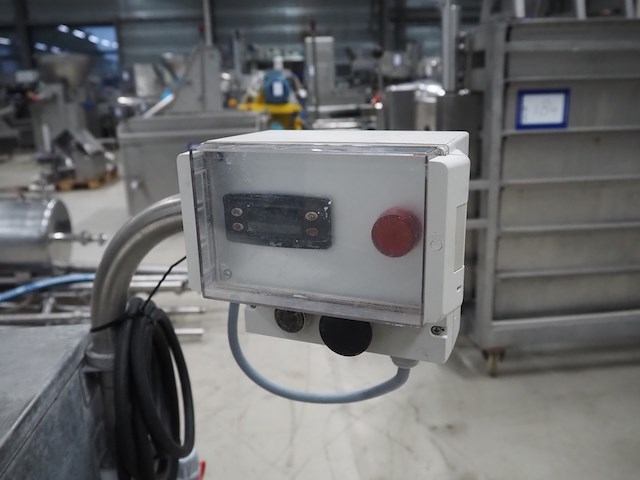 Henkovac - afbeelding 6 van  7