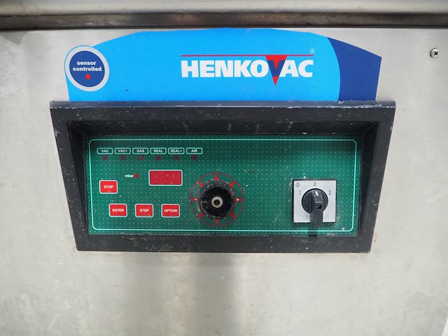 Henkovac - afbeelding 4 van  15