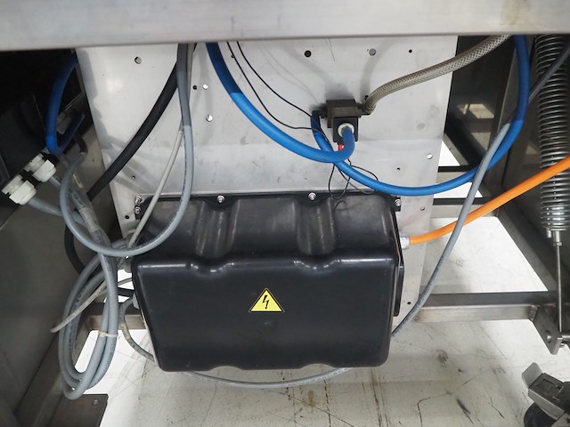 Henkovac - afbeelding 5 van  15