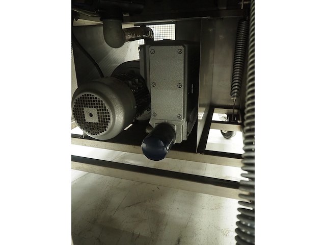 Henkovac - afbeelding 6 van  15