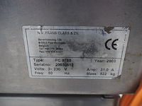 Henkovac - afbeelding 7 van  15