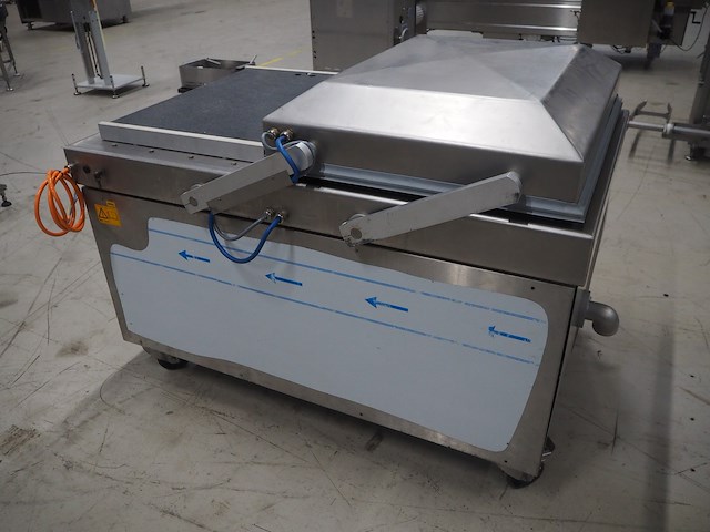 Henkovac - afbeelding 10 van  15