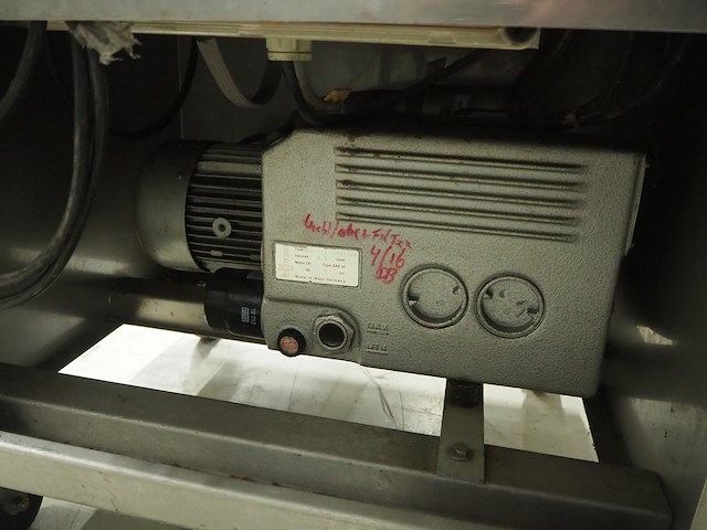 Henkovac - afbeelding 3 van  12