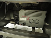 Henkovac - afbeelding 3 van  12