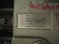 Henkovac - afbeelding 4 van  12