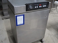 Henkovac - afbeelding 1 van  12