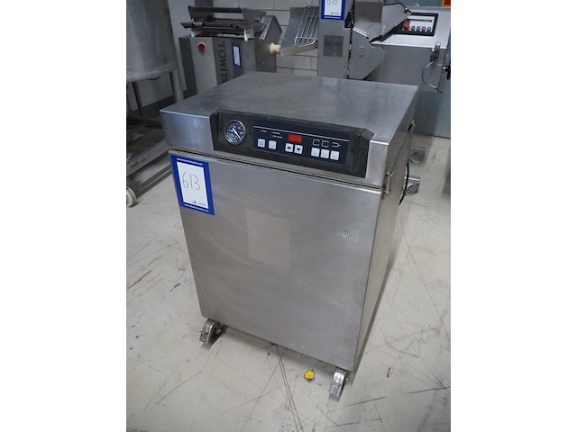 Henkovac - afbeelding 5 van  12