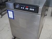 Henkovac - afbeelding 5 van  12