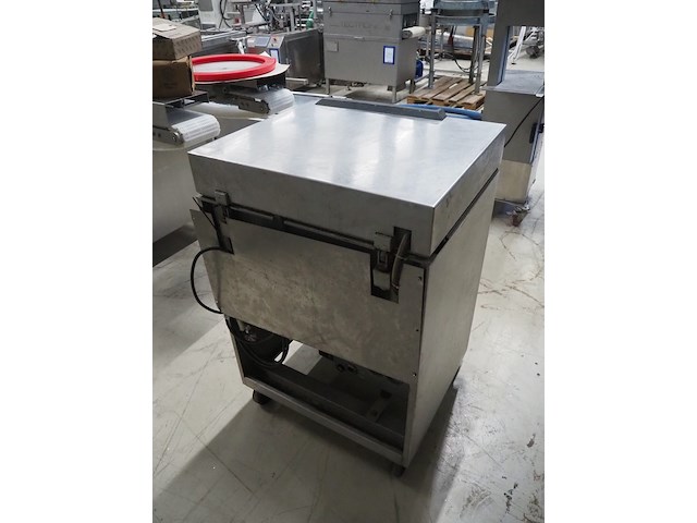 Henkovac - afbeelding 6 van  12