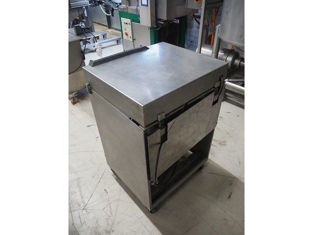 Henkovac - afbeelding 7 van  12