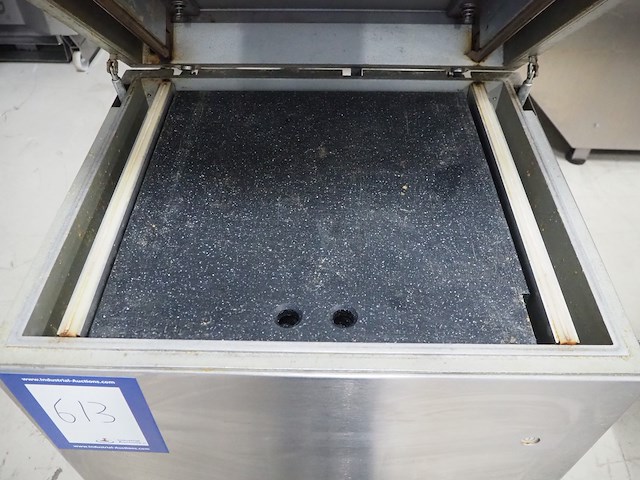 Henkovac - afbeelding 8 van  12