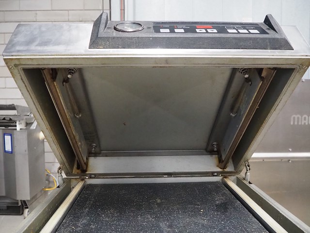 Henkovac - afbeelding 11 van  12