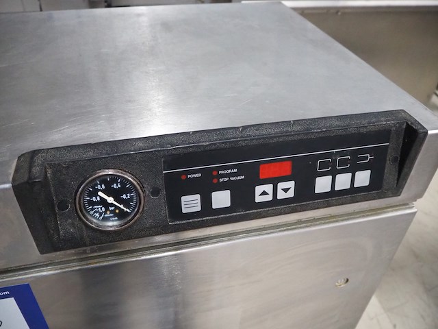 Henkovac - afbeelding 12 van  12