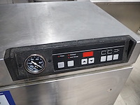 Henkovac - afbeelding 12 van  12