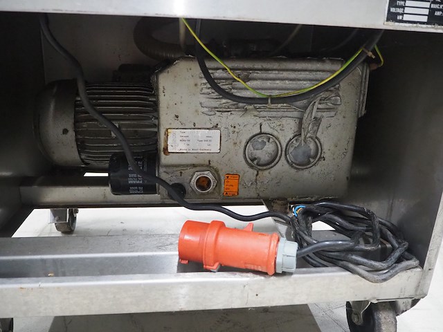 Henkovac - afbeelding 2 van  12