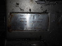 Henkovac - afbeelding 3 van  12