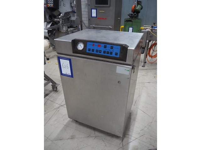 Henkovac - afbeelding 1 van  12