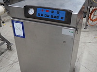 Henkovac - afbeelding 1 van  12