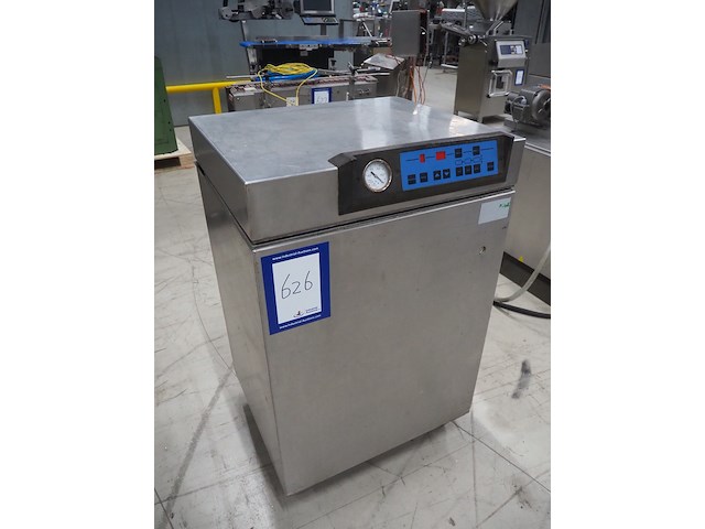 Henkovac - afbeelding 5 van  12