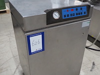 Henkovac - afbeelding 5 van  12