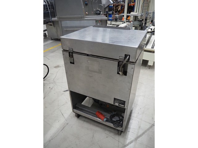 Henkovac - afbeelding 6 van  12