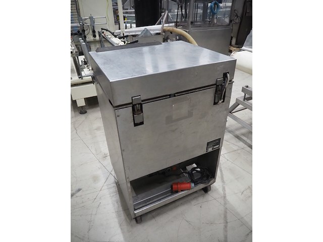 Henkovac - afbeelding 7 van  12