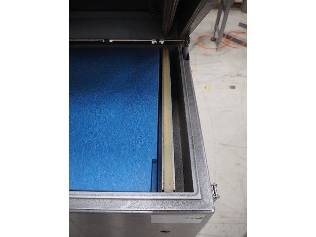 Henkovac - afbeelding 9 van  12