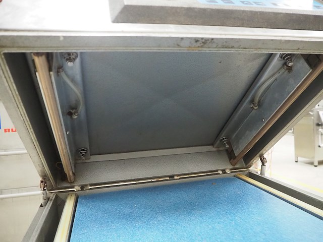 Henkovac - afbeelding 11 van  12