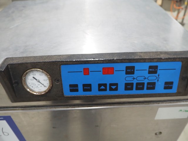 Henkovac - afbeelding 12 van  12