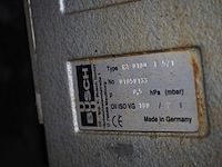 Henkovac - afbeelding 2 van  10