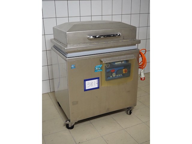 Henkovac - afbeelding 1 van  10