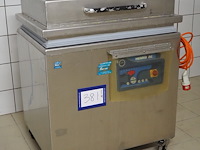 Henkovac - afbeelding 1 van  10