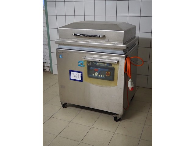 Henkovac - afbeelding 3 van  10