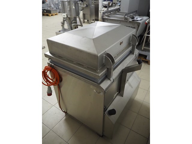 Henkovac - afbeelding 4 van  10