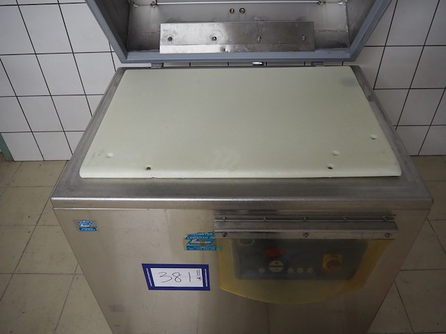 Henkovac - afbeelding 5 van  10