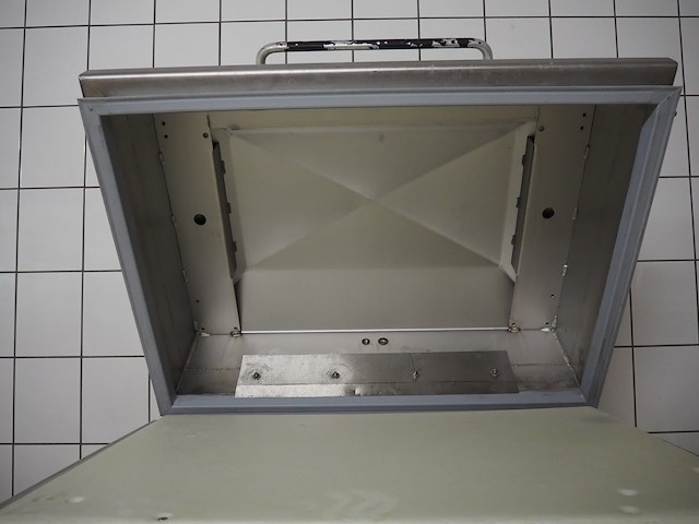 Henkovac - afbeelding 6 van  10