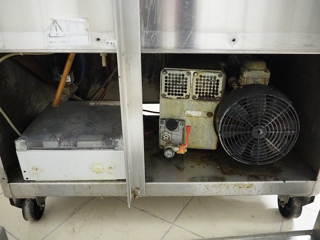 Henkovac - afbeelding 8 van  10