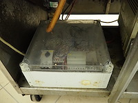 Henkovac - afbeelding 9 van  10