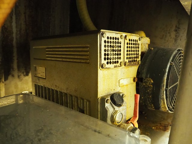 Henkovac - afbeelding 10 van  10